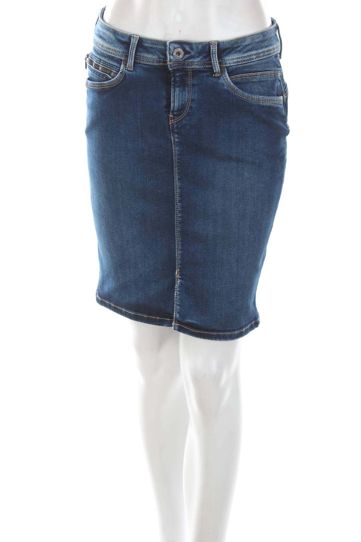Пола Pepe Jeans1 - Contour.bg Пола Pepe Jeans1