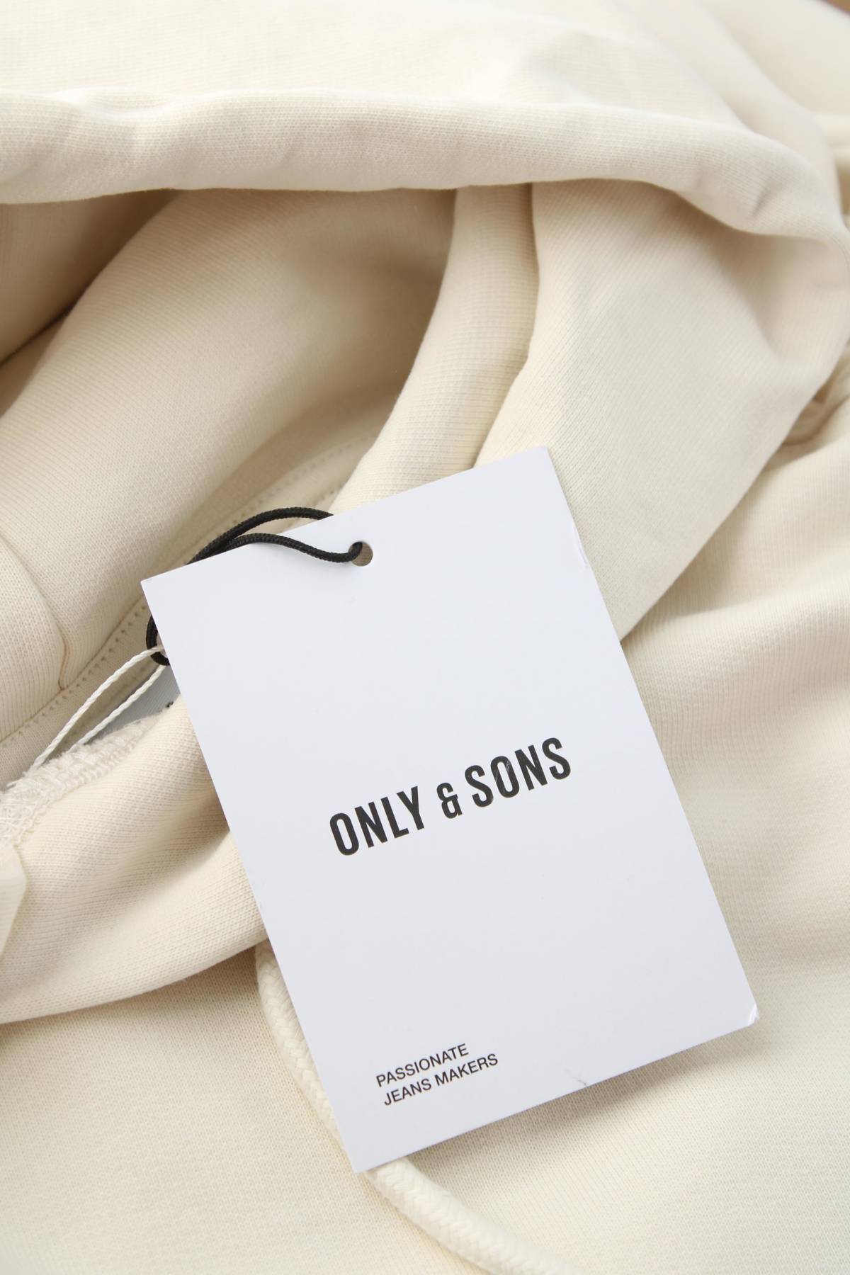 Ανδρικό φούτερ Only & Sons3