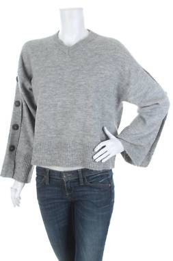 Γυναικείο πουλόβερ C&A1