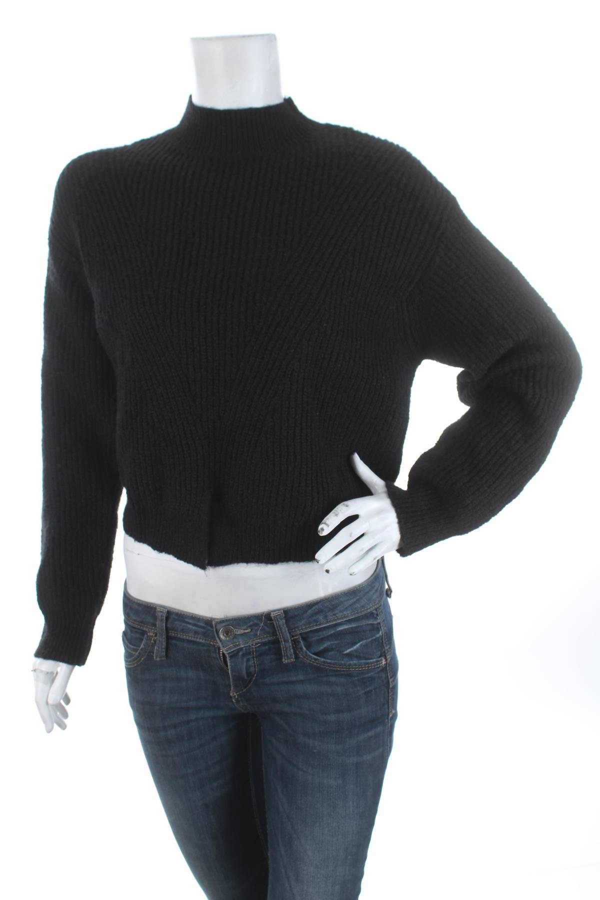 Дамски пуловер Vero Moda1