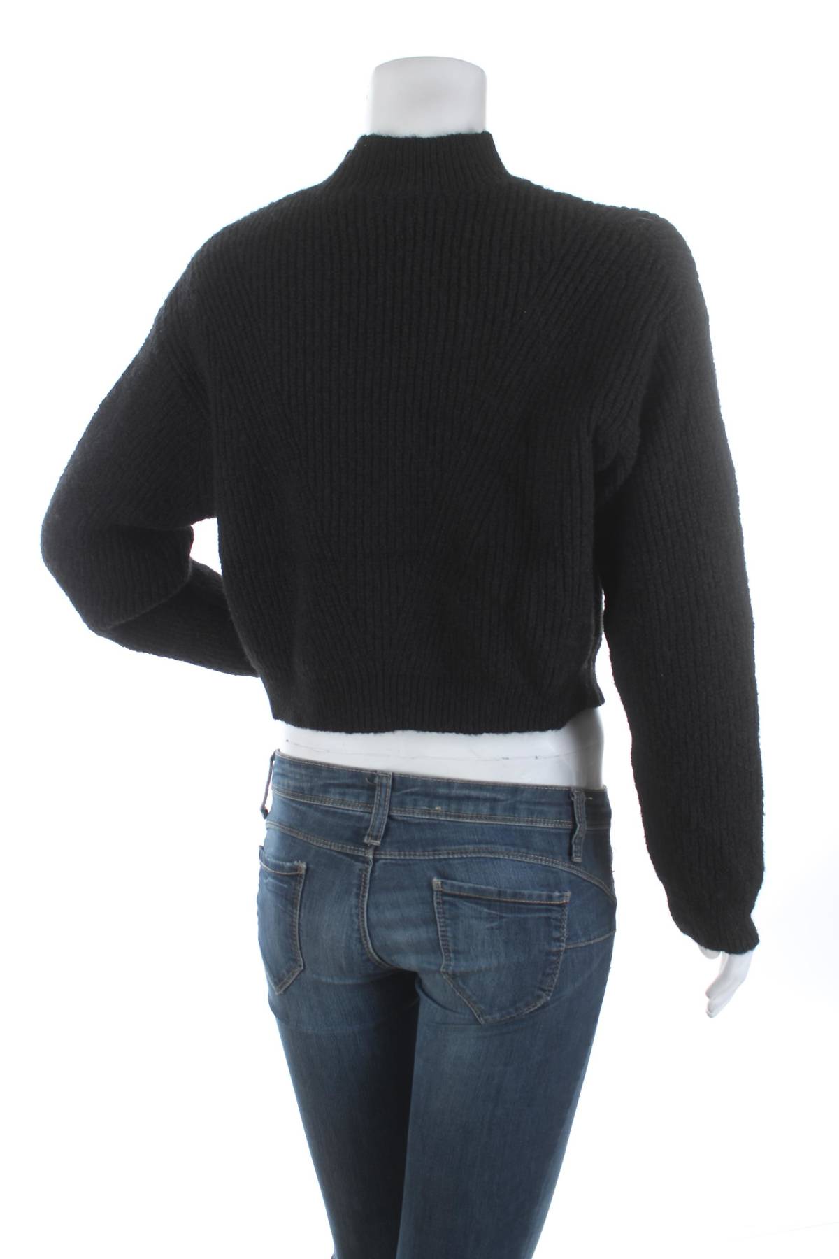 Дамски пуловер Vero Moda2