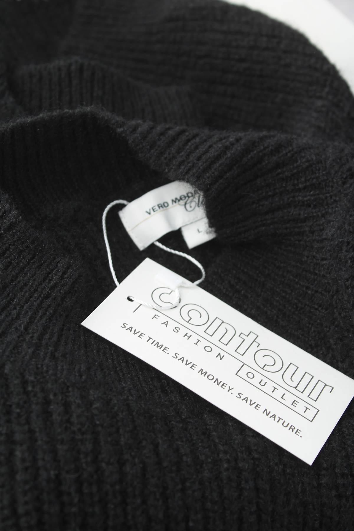 Дамски пуловер Vero Moda3