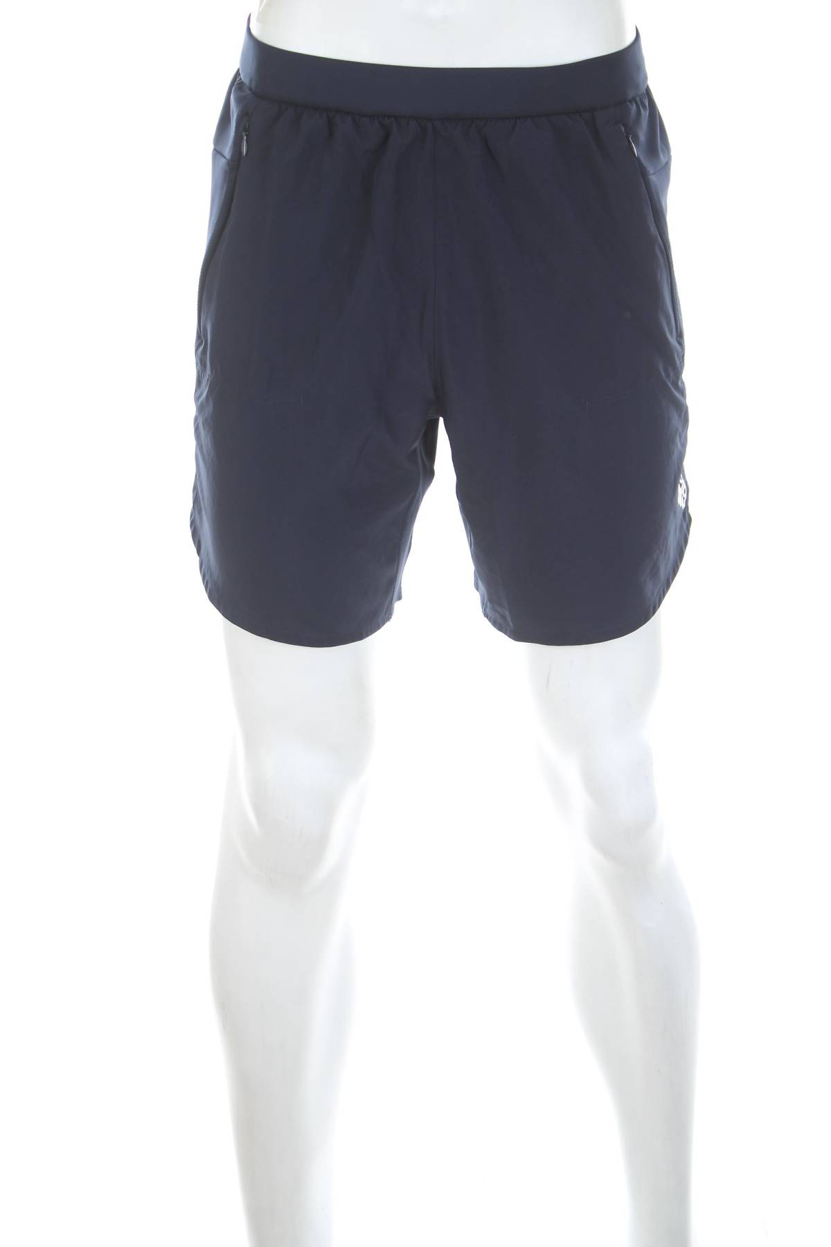 Ανδρικό αθλητικό σορτς Adidas1