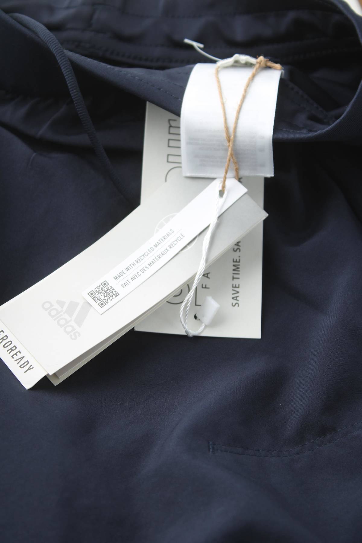 Ανδρικό αθλητικό σορτς Adidas3