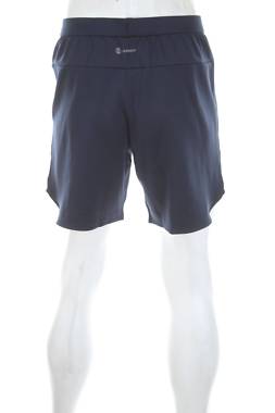 Ανδρικό αθλητικό σορτς Adidas2