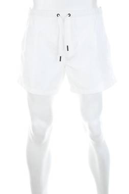 Мъжки шорти за плуване Bikkembergs1