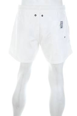 Мъжки шорти за плуване Bikkembergs2