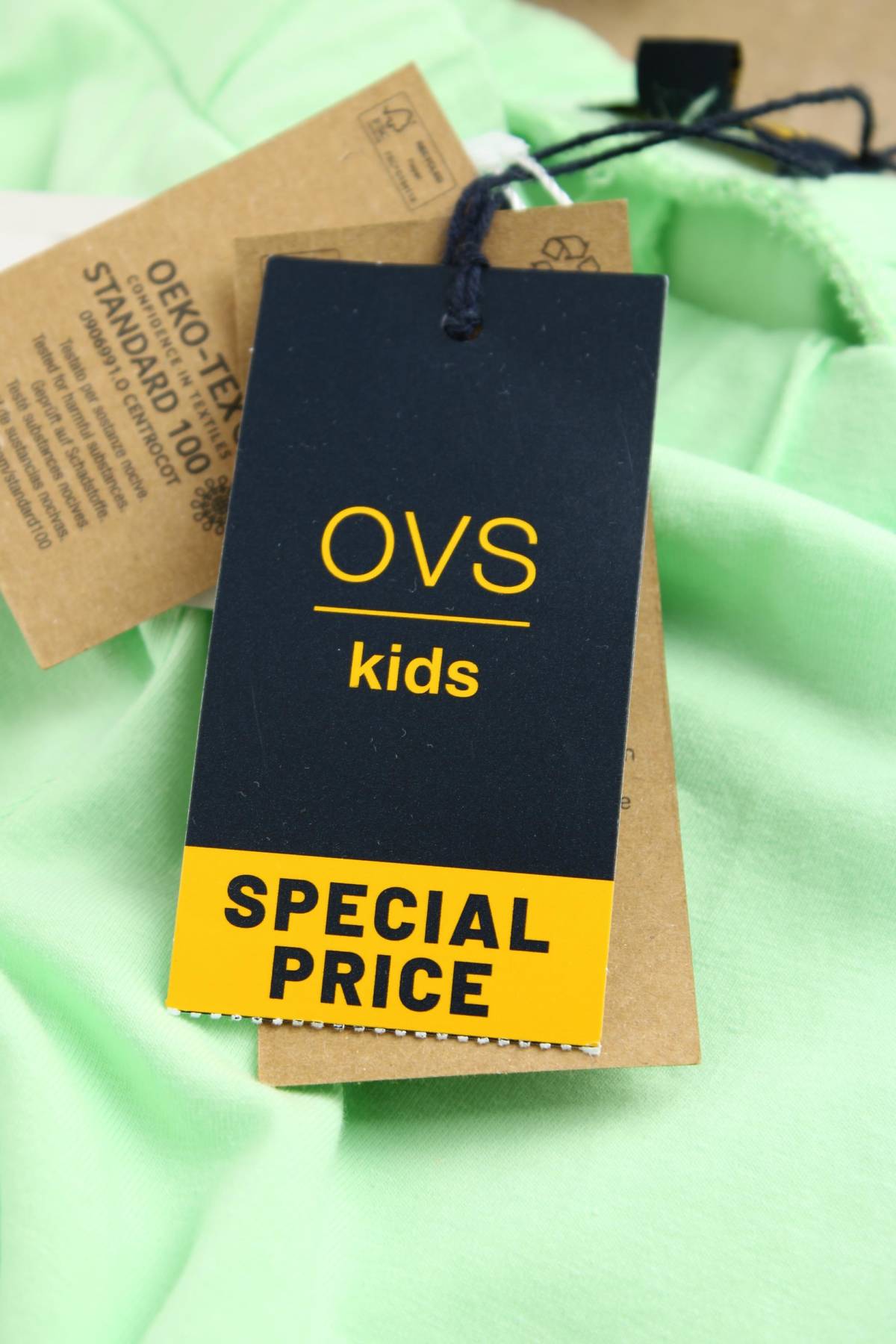 Παιδικό κολάν Oviesse3