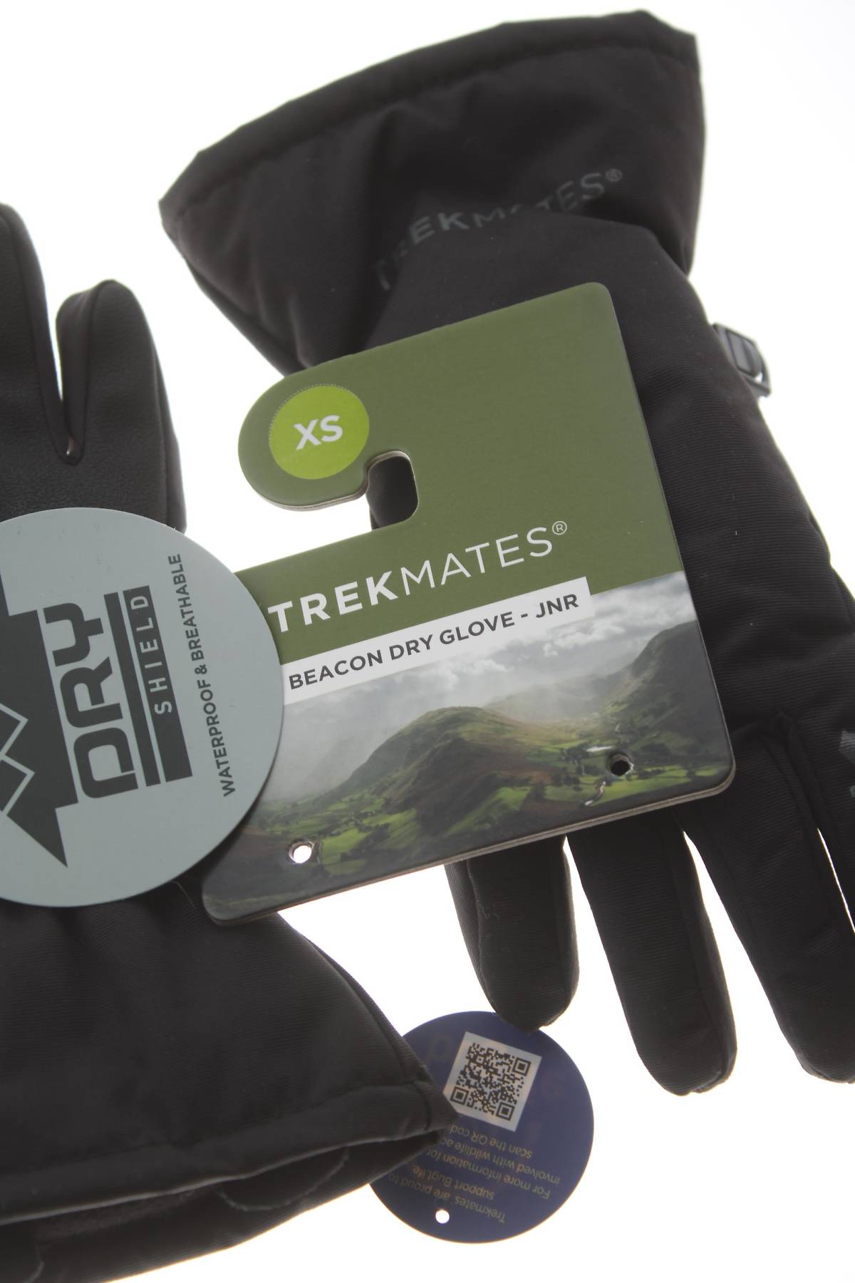 Ръкавици Trekmates3