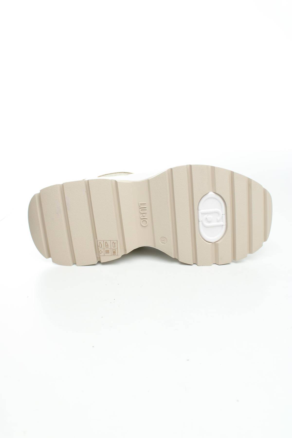 Дамски обувки Liu Jo4