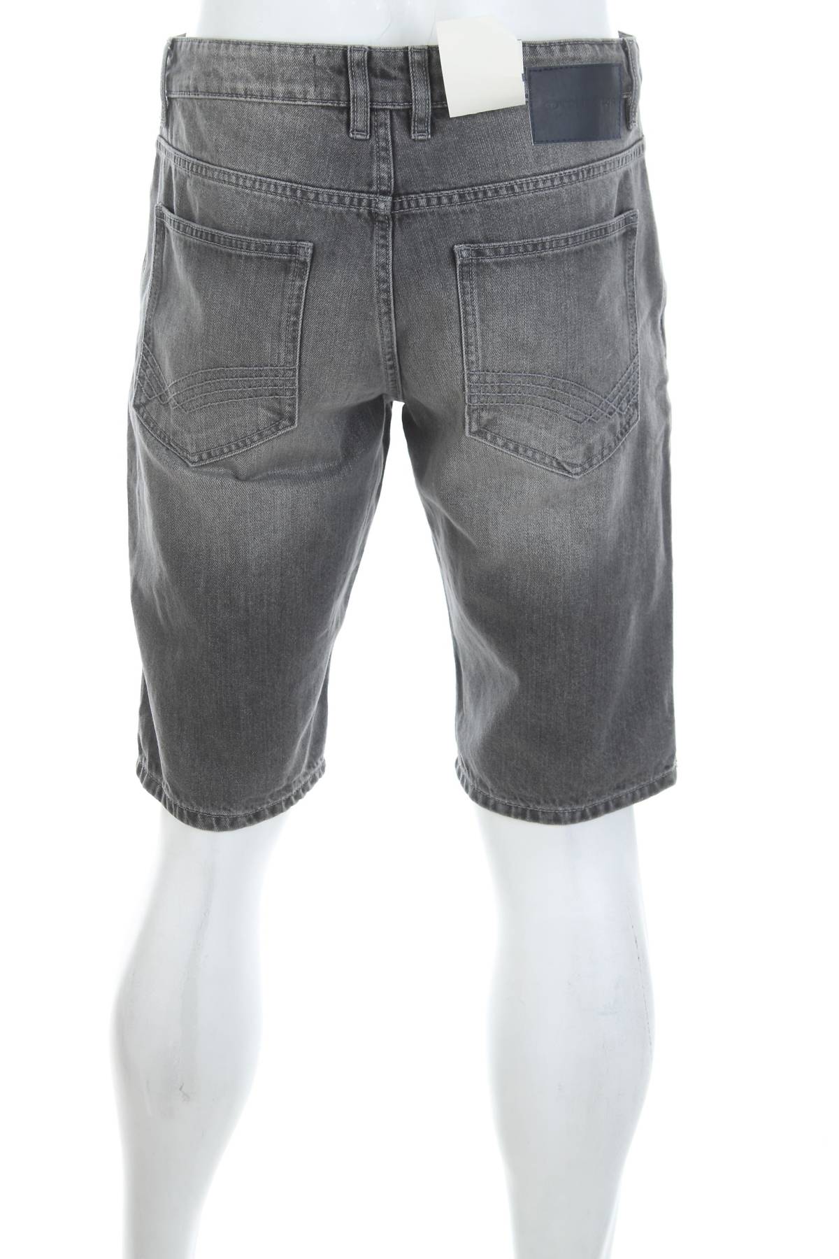 Мъжки къси дънки Tom Tailor2