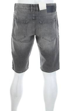 Мъжки къси дънки Tom Tailor2