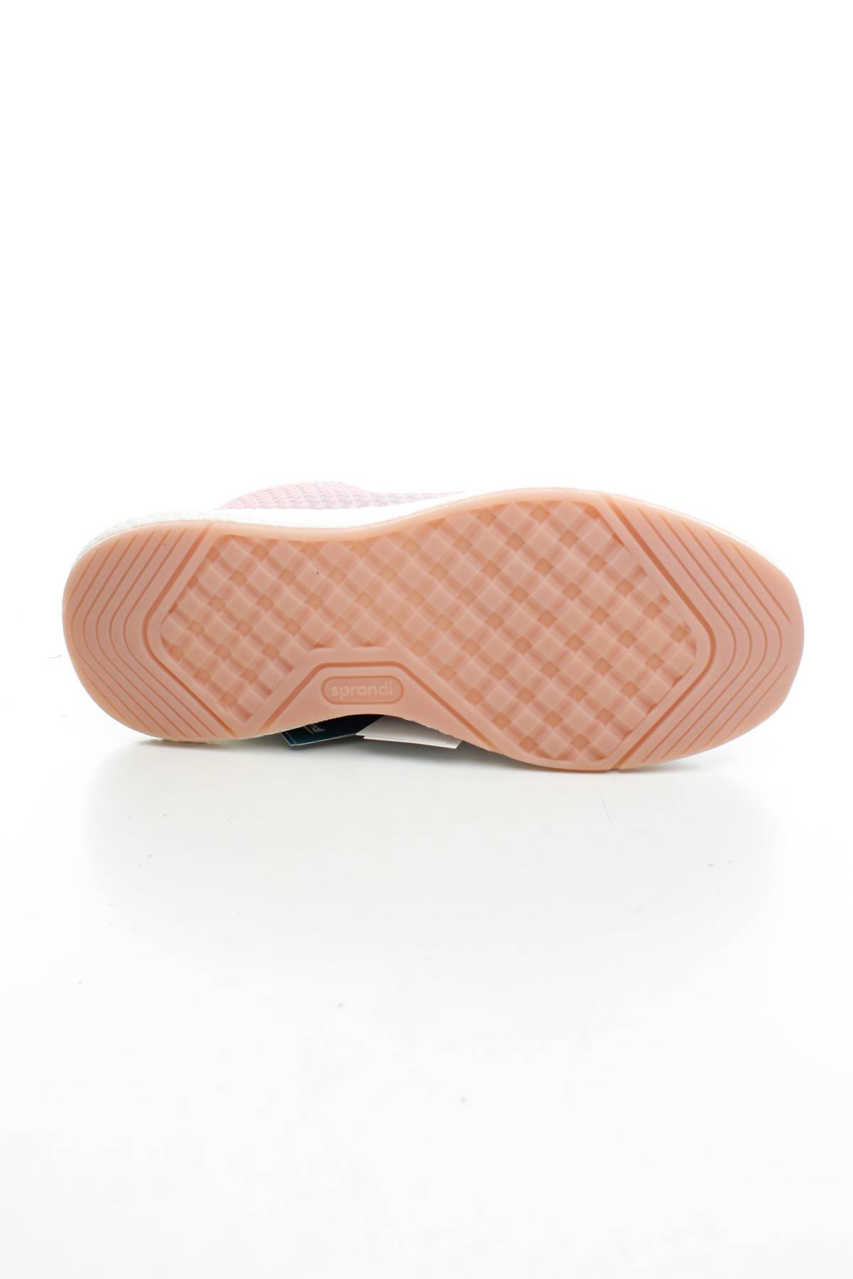 Маратонки Sprandi4