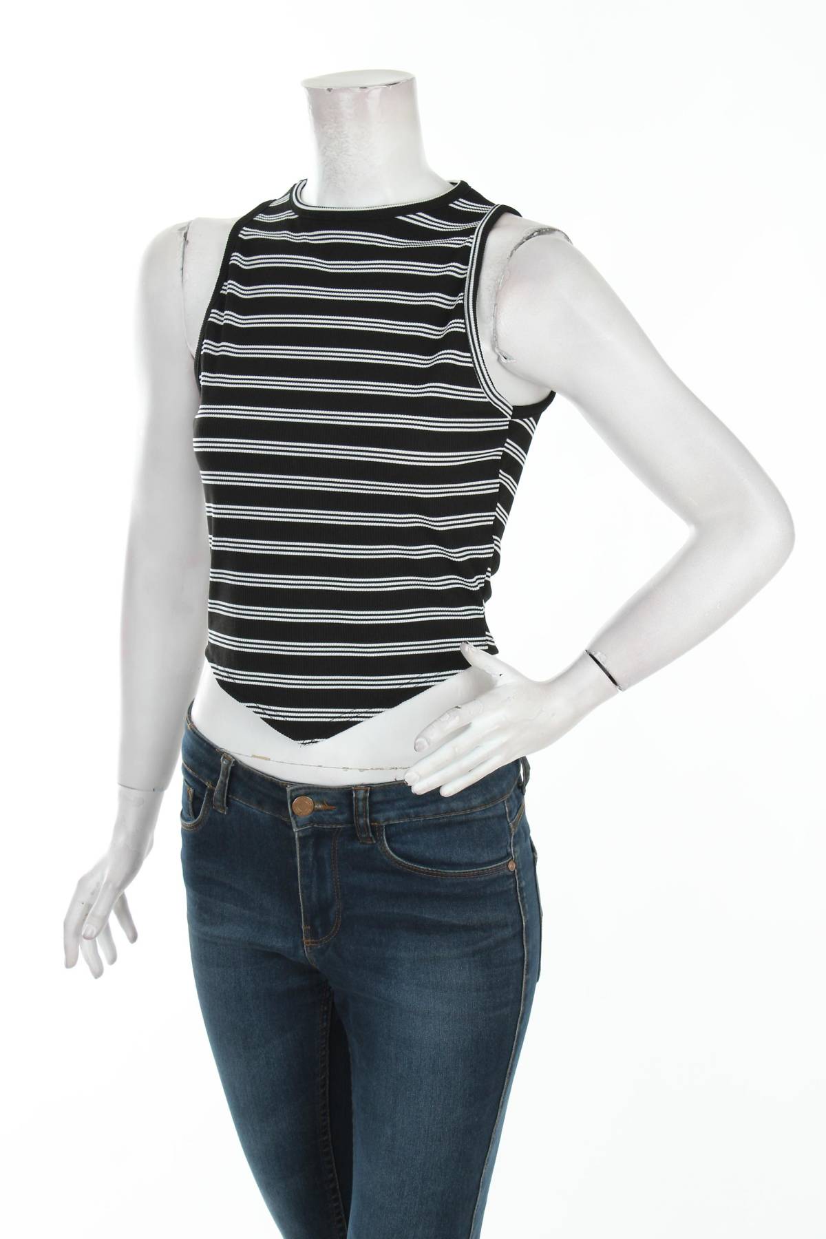 Дамски потник Boohoo1