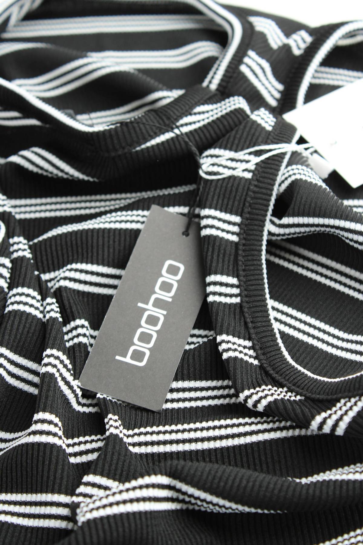 Дамски потник Boohoo3