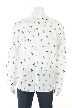 Мъжка риза Desigual1