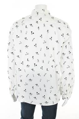 Мъжка риза Desigual2