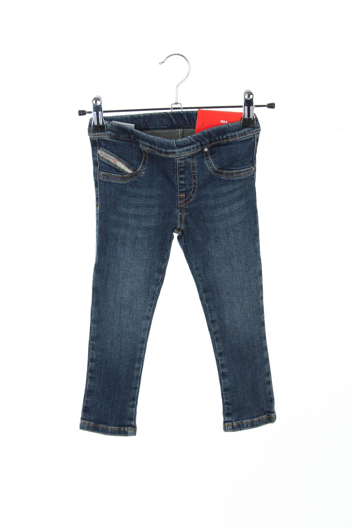 Детски дънки Diesel1