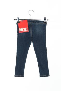 Детски дънки Diesel2