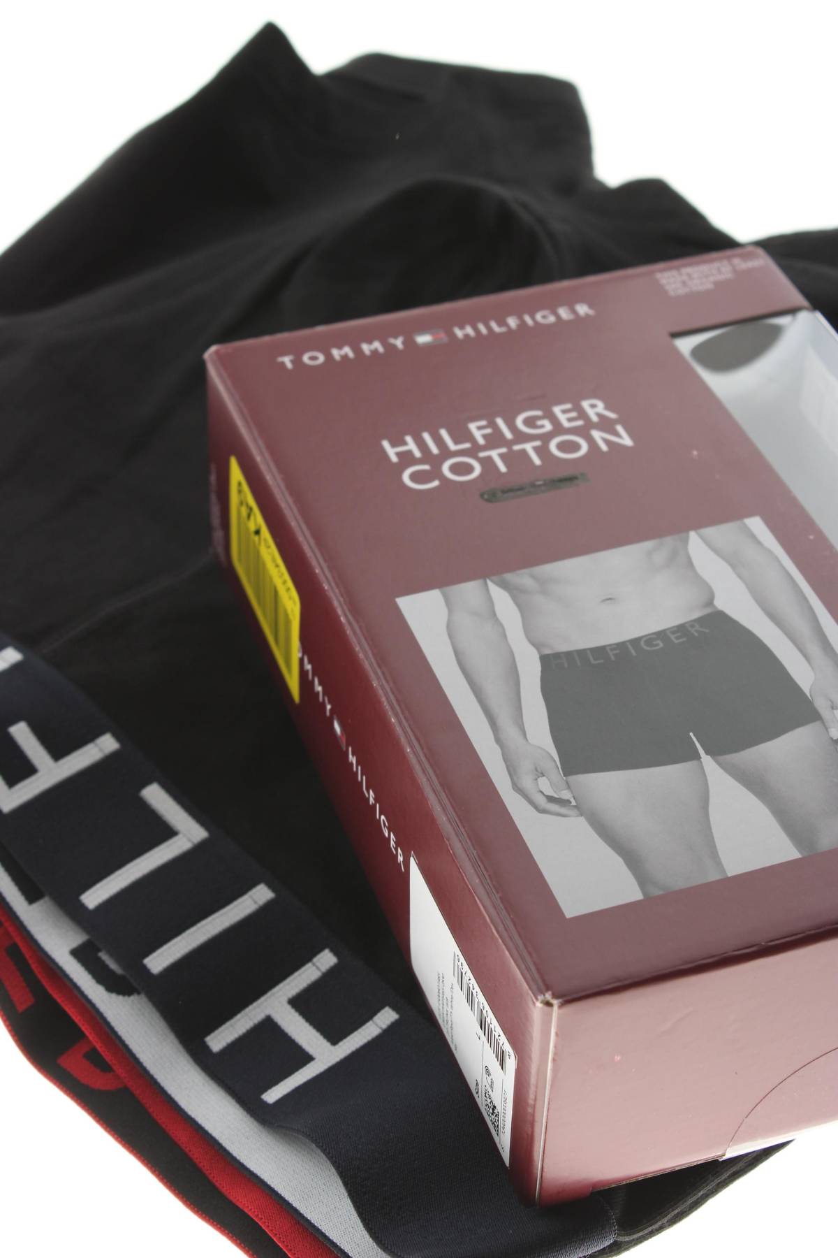 Мъжки боксерки Tommy Hilfiger3