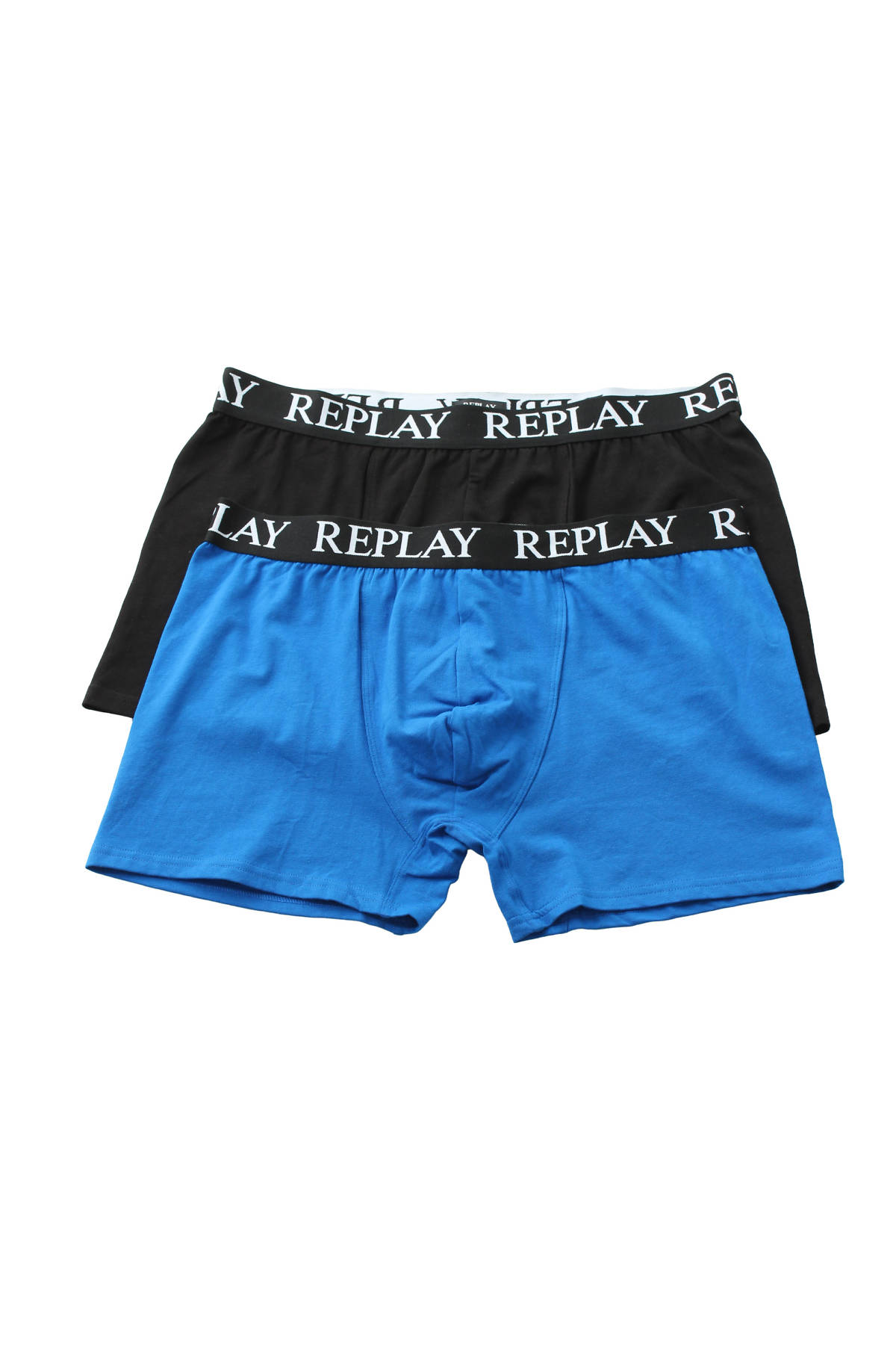 Мъжки боксерки Replay1