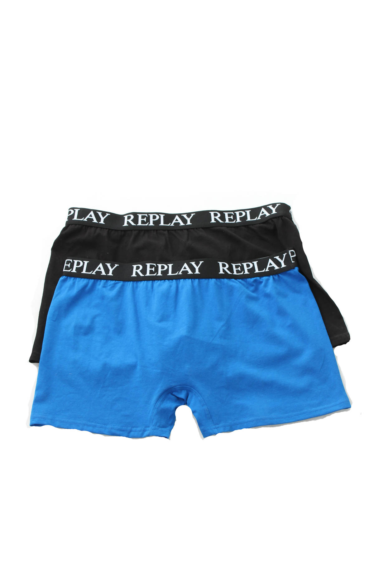 Мъжки боксерки Replay2