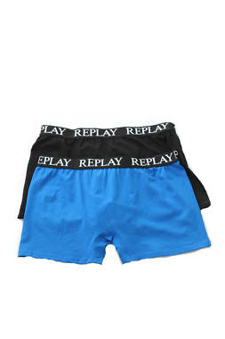 Мъжки боксерки Replay2