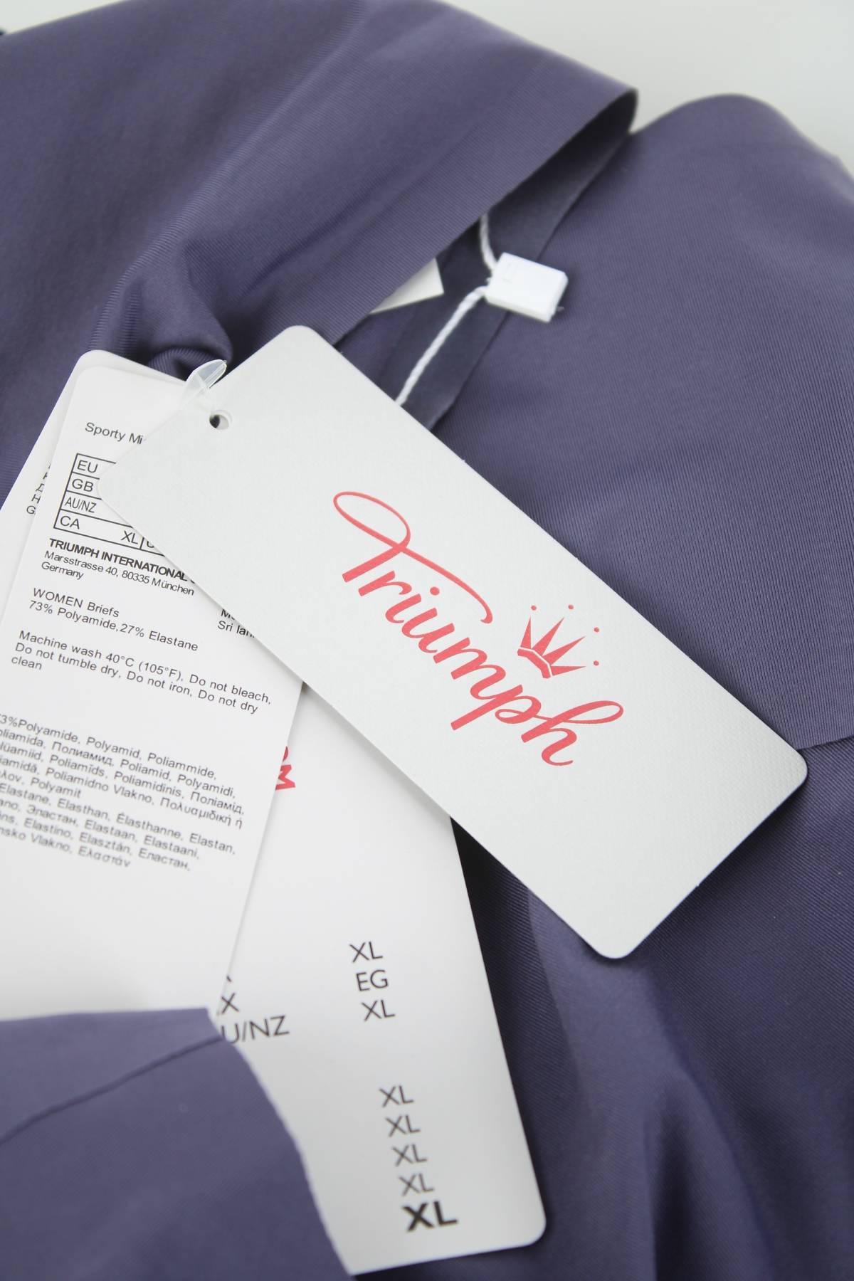 Μπικίνι Triumph3