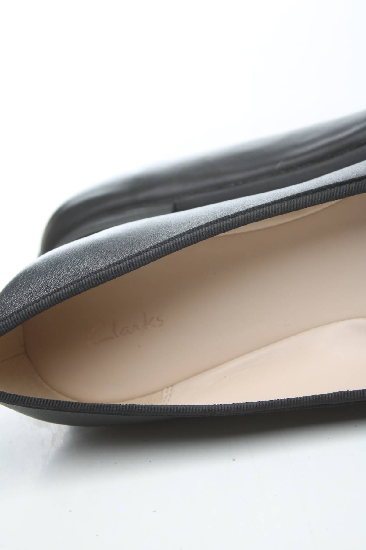 Дамски обувки Clarks5