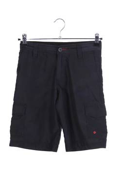 Детски къс панталон Burnside1 - Contour.bg Детски къс панталон Burnside1