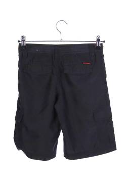 Детски къс панталон Burnside2 - Contour.bg Детски къс панталон Burnside2