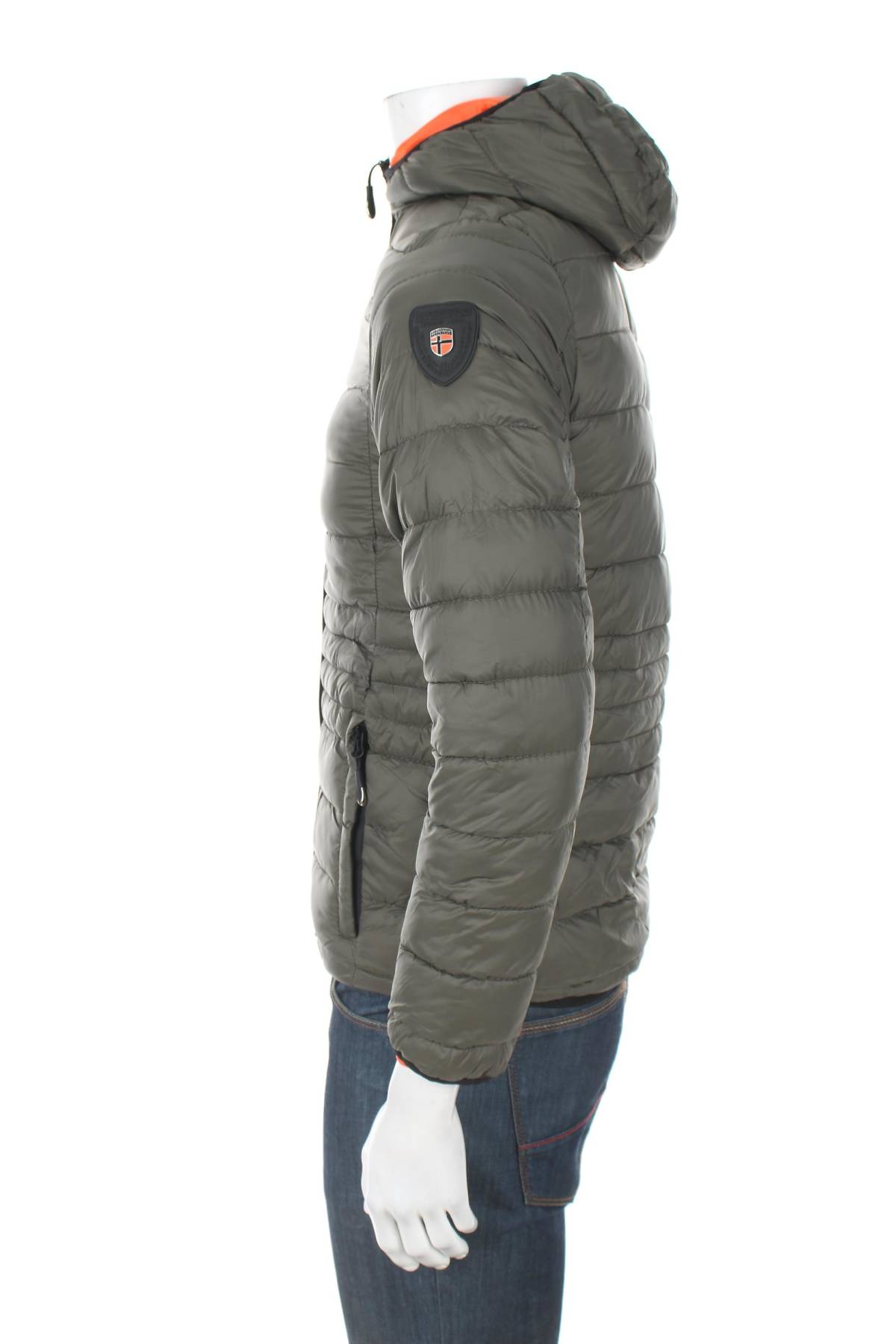 Мъжко яке Geographical Norway 3