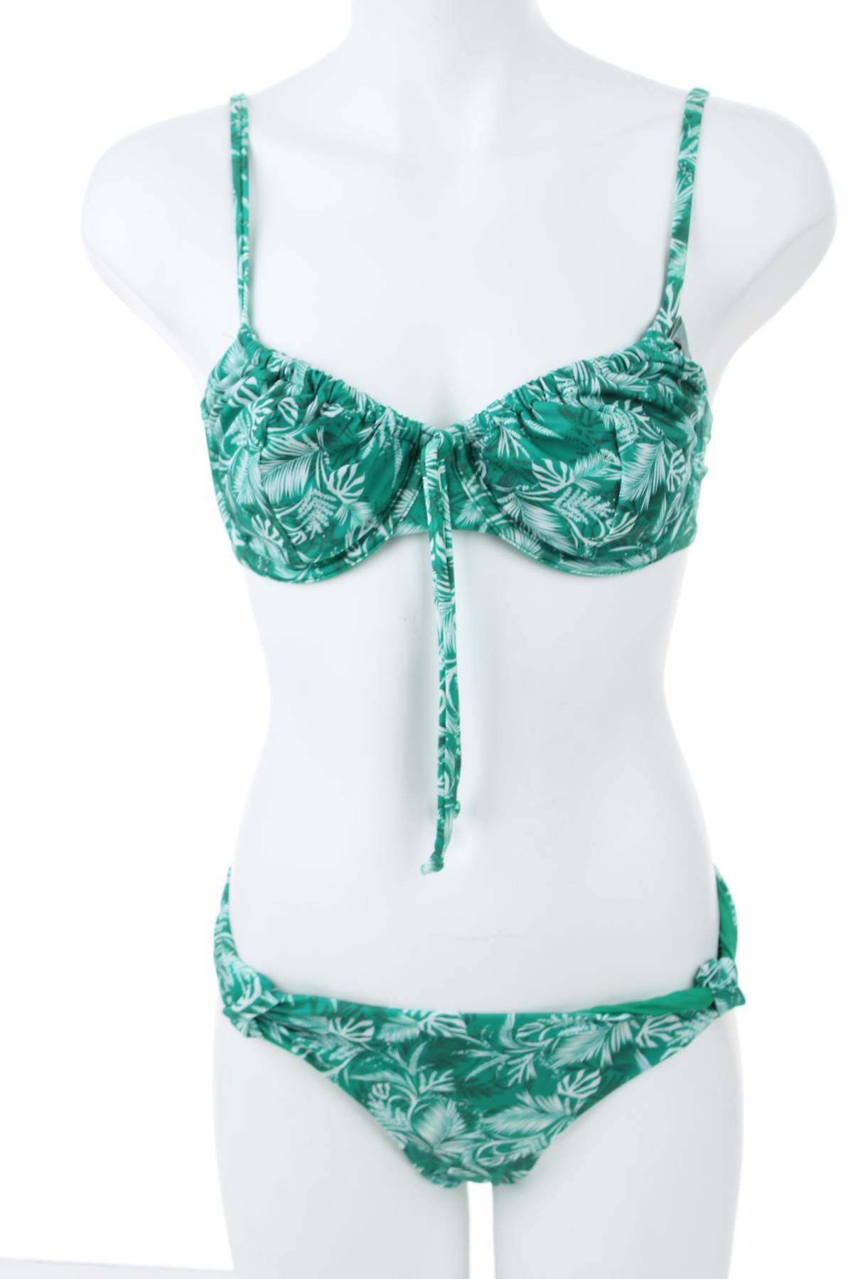 Бански костюм Rebecca Mir x Hunkemöller 1 - Contour.bg Бански костюм Rebecca Mir x Hunkemöller 1