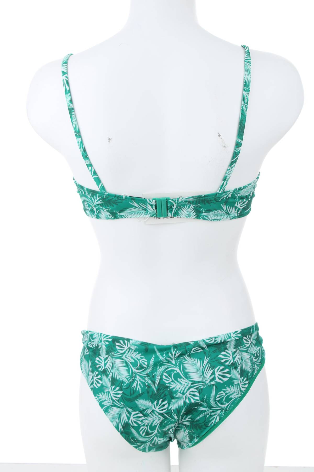 Бански костюм Rebecca Mir x Hunkemöller 2 - Contour.bg Бански костюм Rebecca Mir x Hunkemöller 2