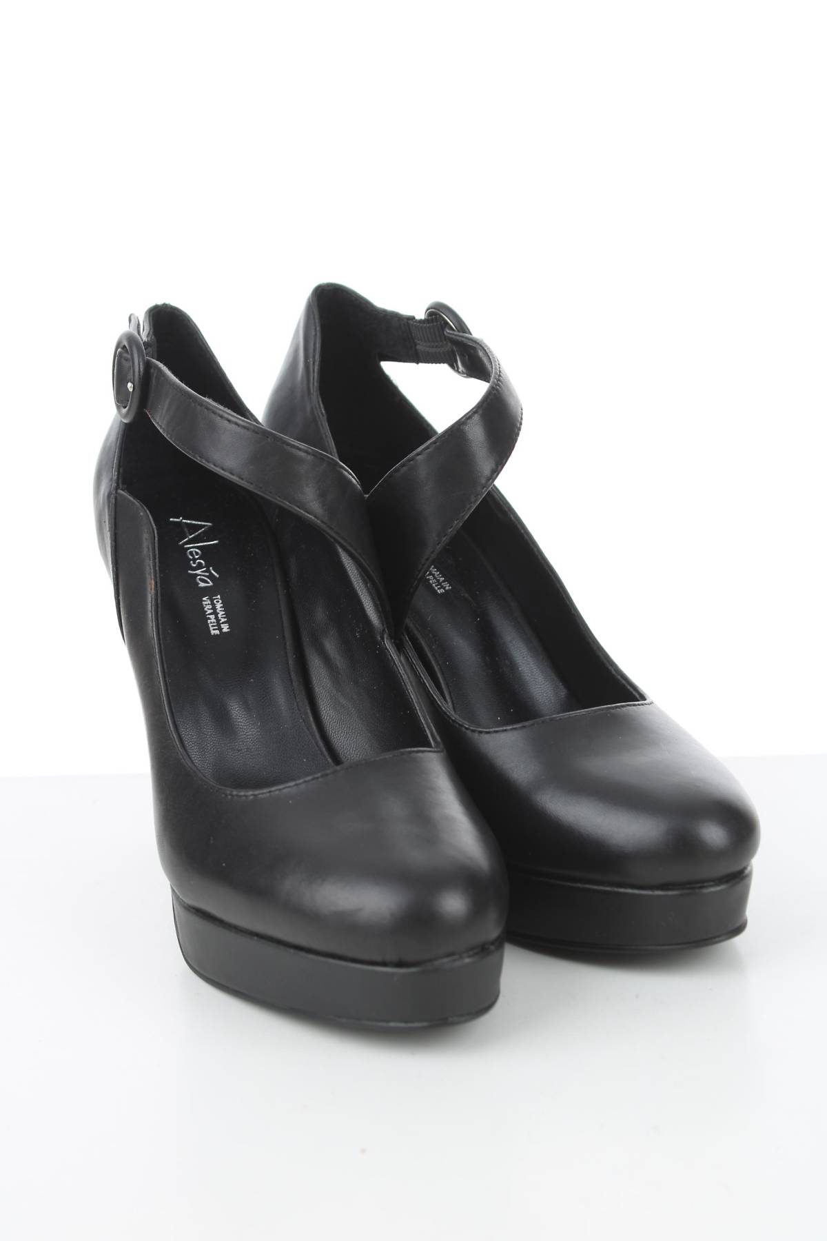 Дамски обувки Alesya3