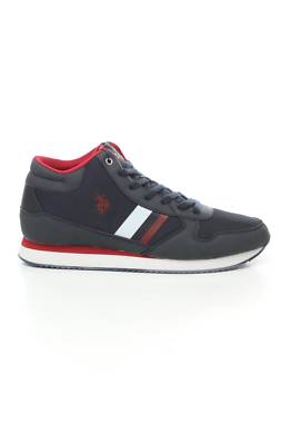 Ανδρικά παπούτσια US Polo Assn.1