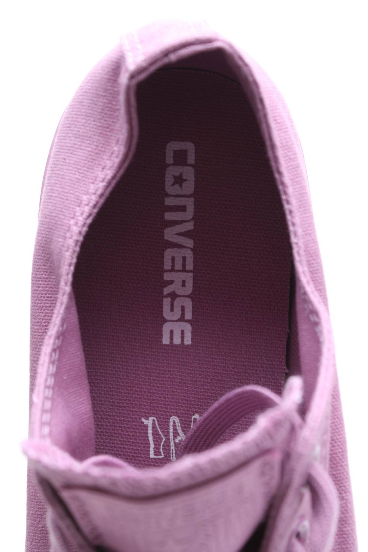 Кецове Converse5 - Contour.bg Кецове Converse5