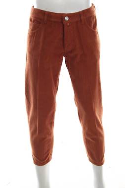 Ανδρικά κοτλέ παντελόνια Vandom1