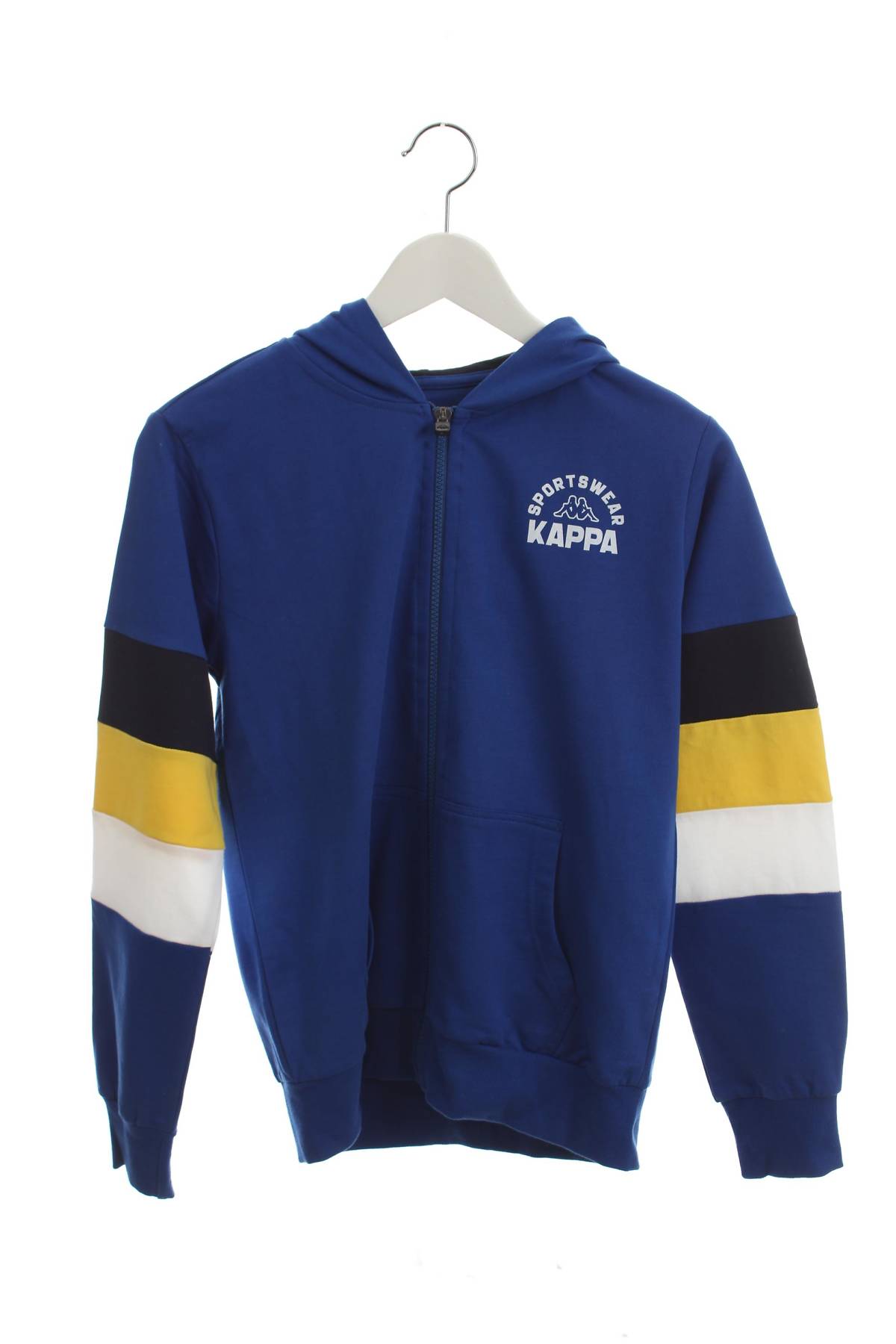 Детски суичър Kappa1 - Contour.bg Детски суичър Kappa1