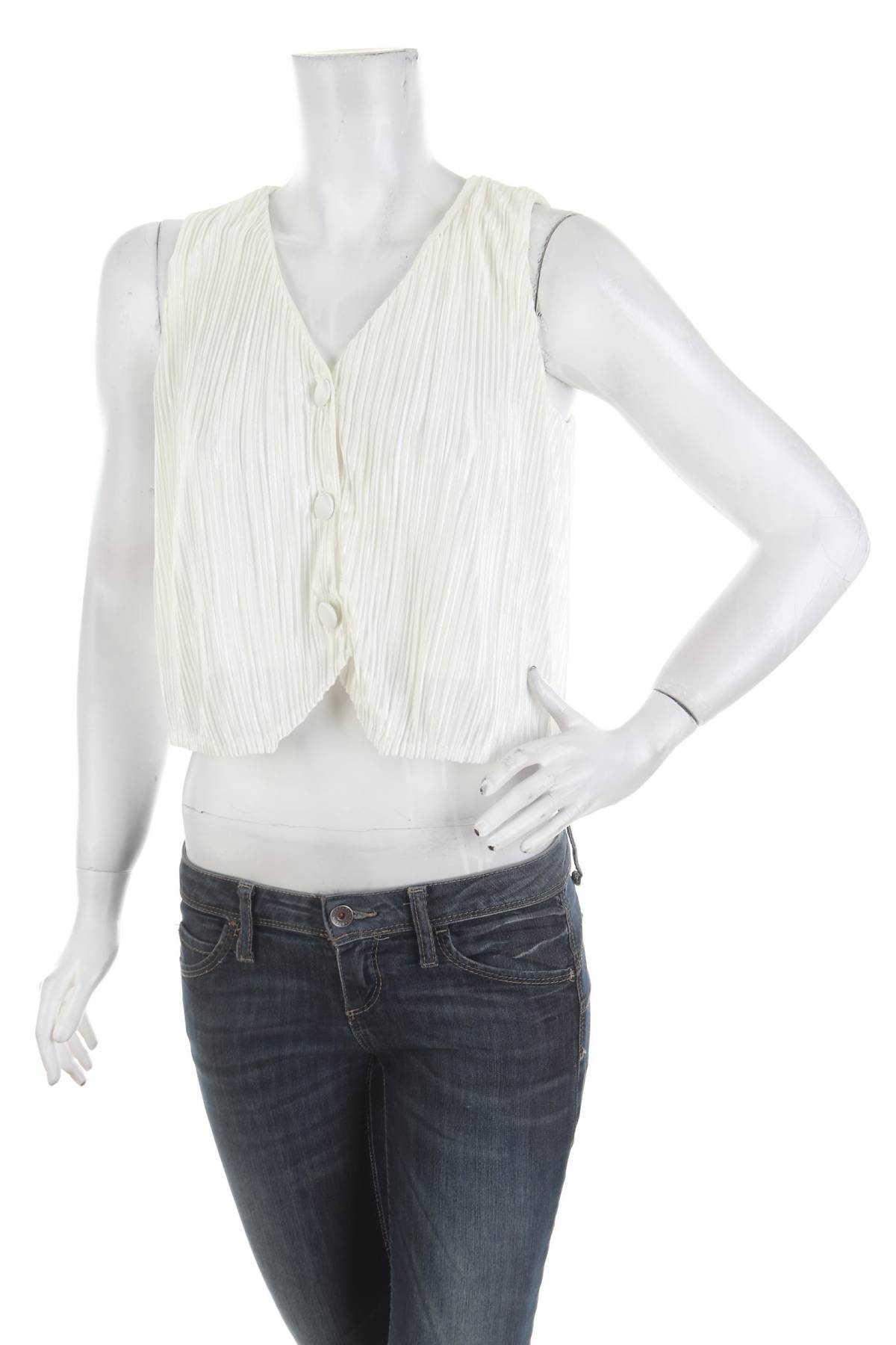 Дамски елек Boohoo1 - Contour.bg Дамски елек Boohoo1