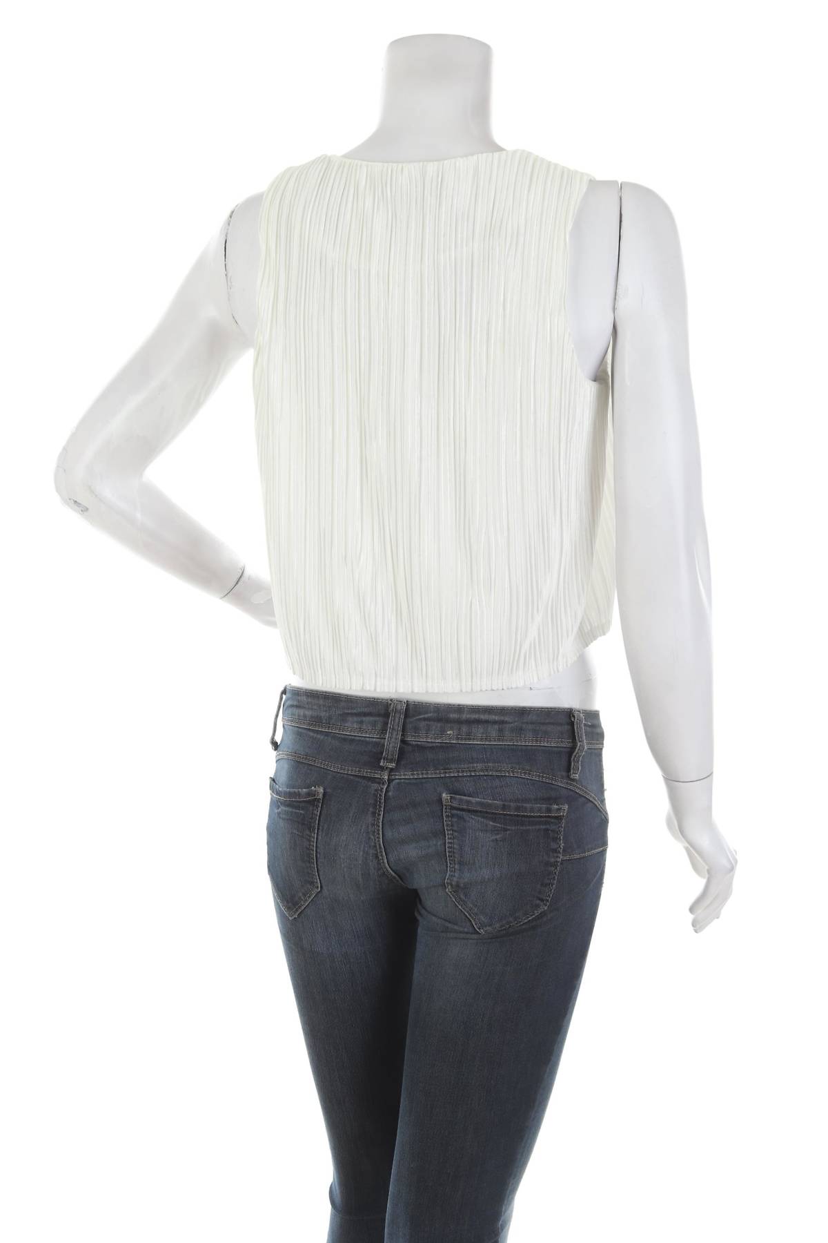 Дамски елек Boohoo2 - Contour.bg Дамски елек Boohoo2