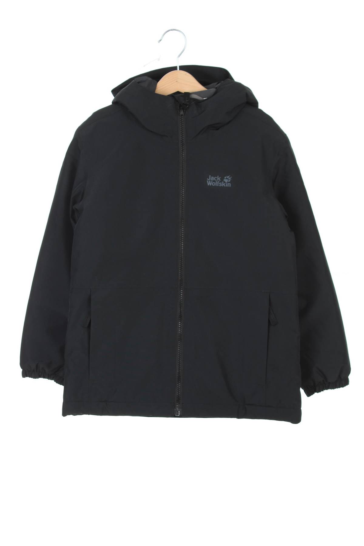 Детско яке Jack Wolfskin1