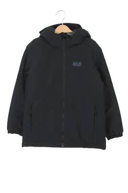 Детско яке Jack Wolfskin1