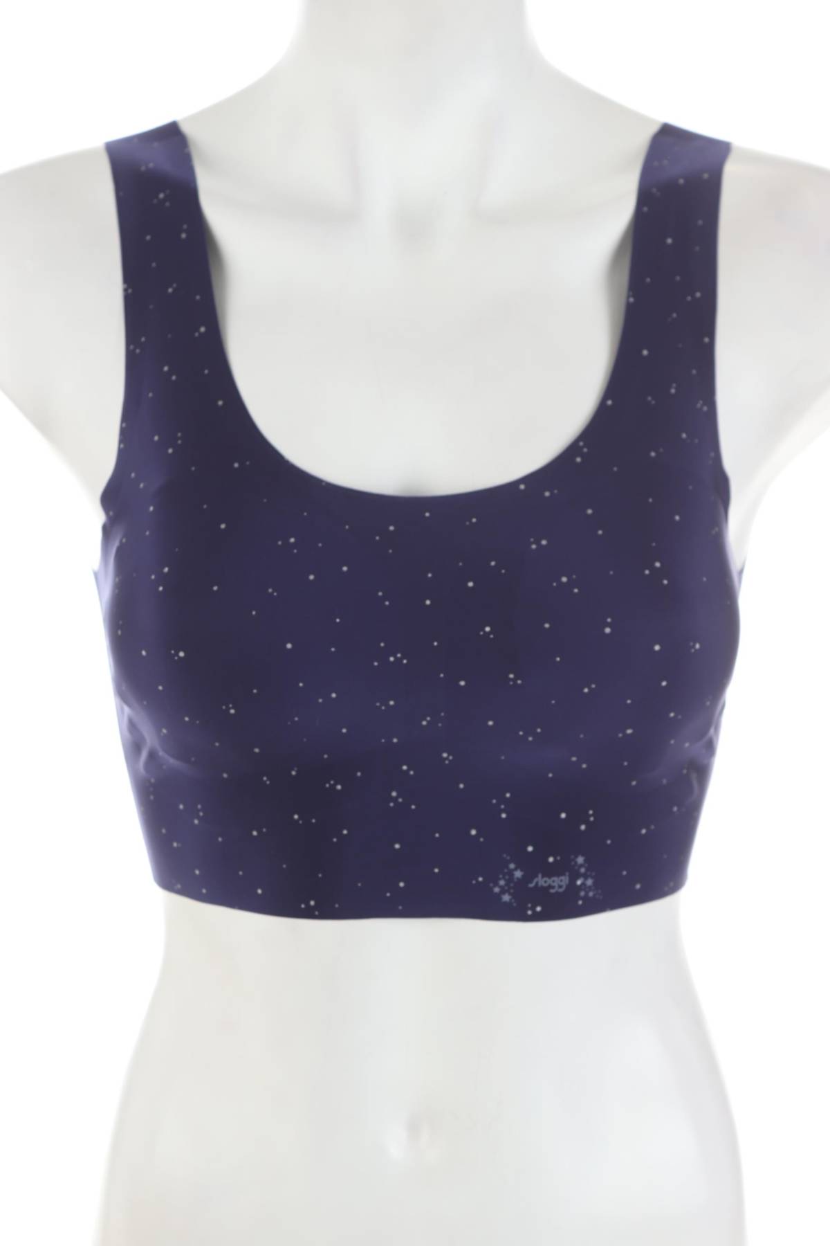 Спортен сутиен Sloggi1 - Contour.bg Спортен сутиен Sloggi1
