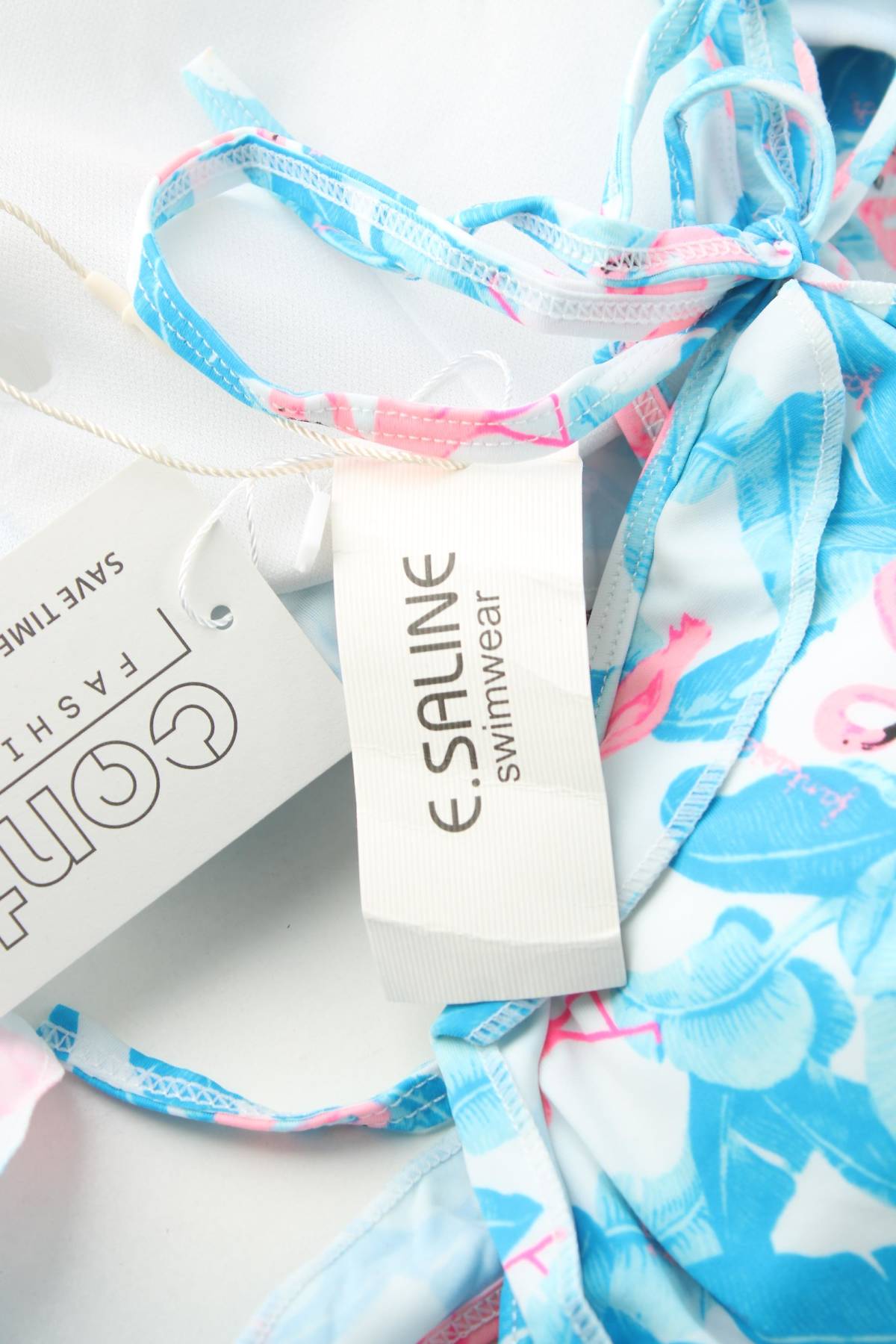 Бански костюм E.SALINE3 - Contour.bg Бански костюм E.SALINE3