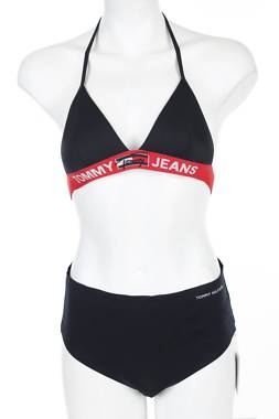 Бански костюм Tommy Jeans1