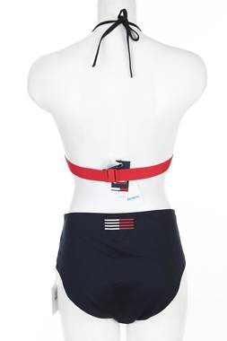 Бански костюм Tommy Jeans2