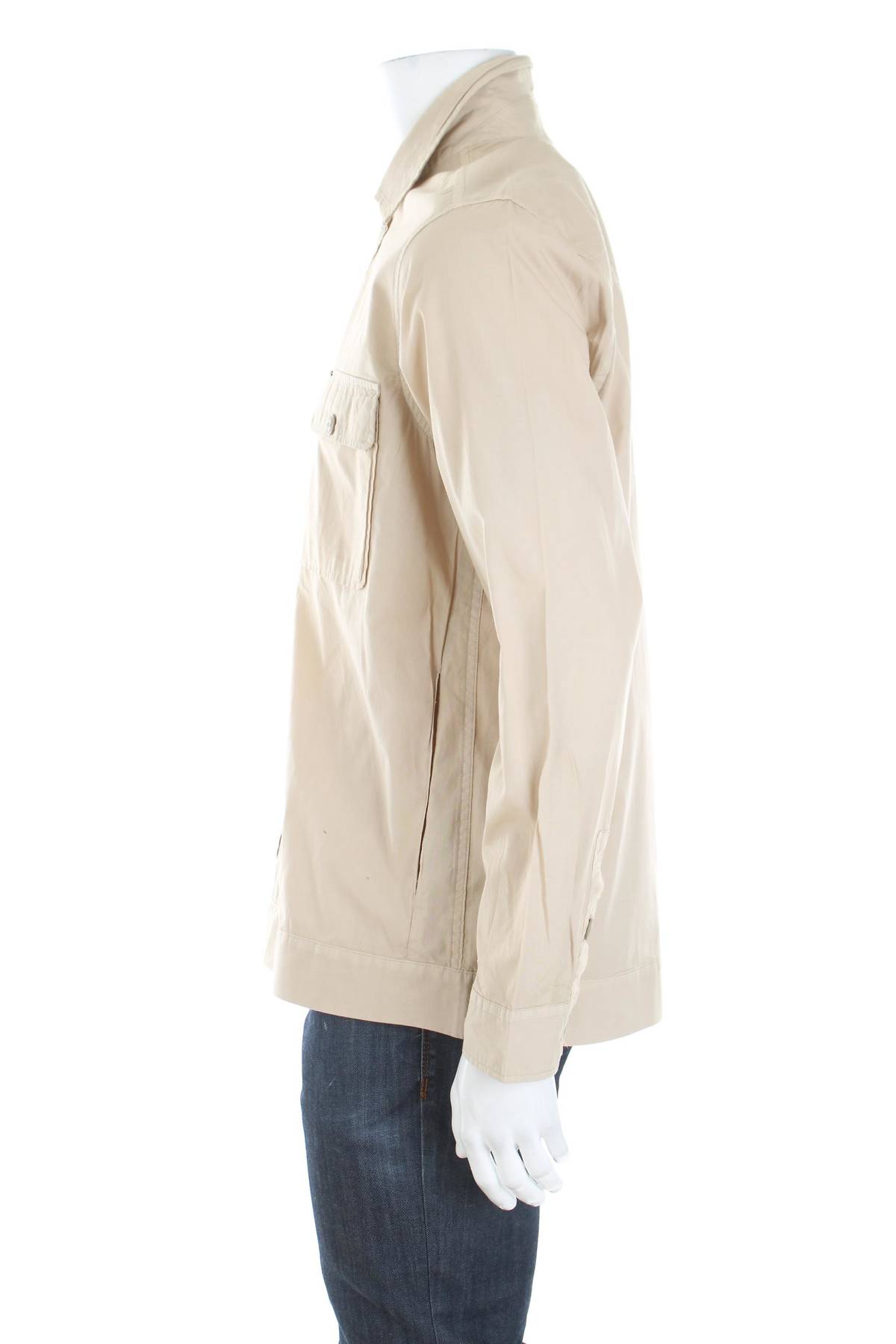 Ανδρικό μπουφάν Only & Sons3 - Contourshop.gr Ανδρικό μπουφάν Only & Sons3