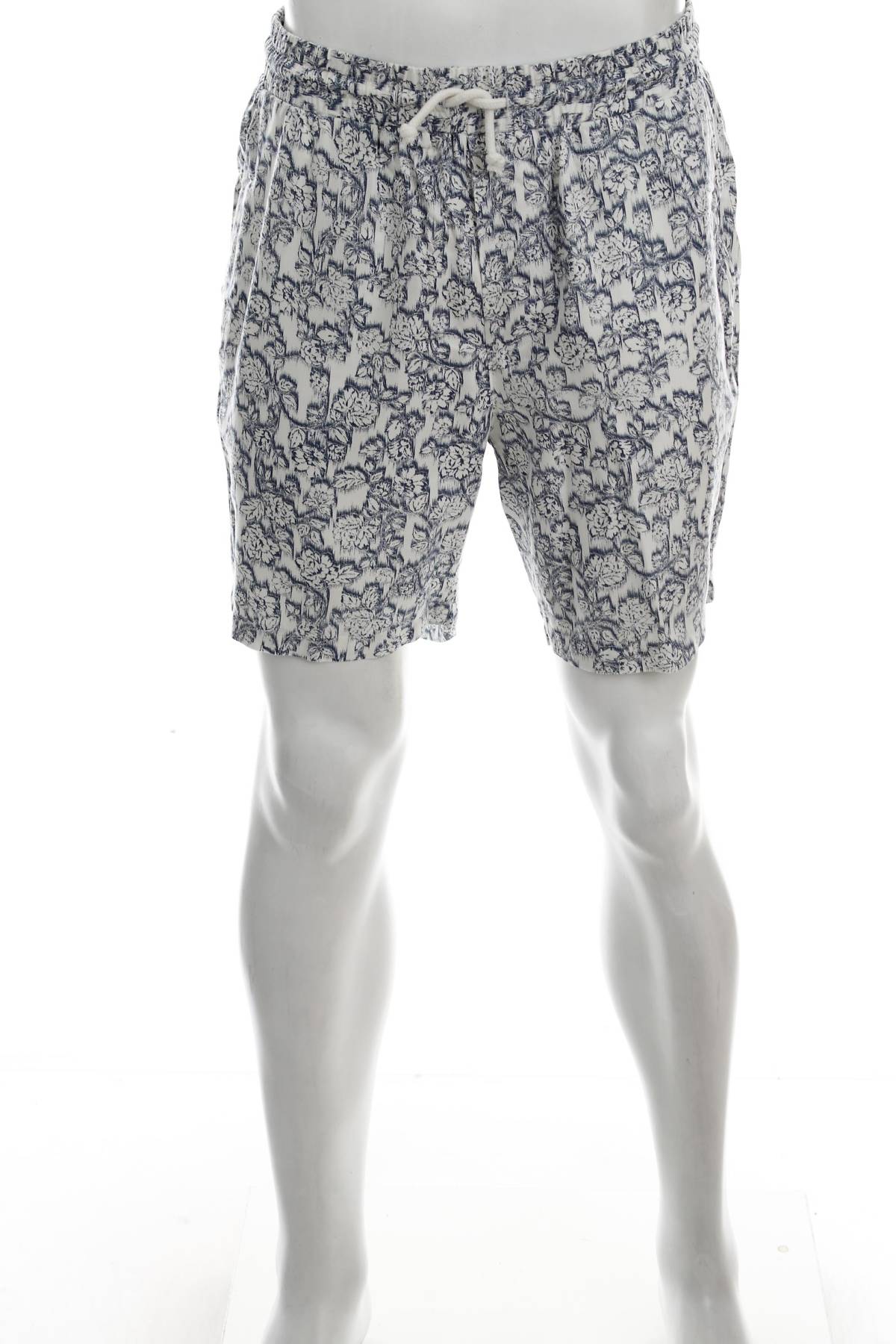 Ανδρικό σορτσάκι Only & Sons1 - Contourshop.gr Ανδρικό σορτσάκι Only & Sons1