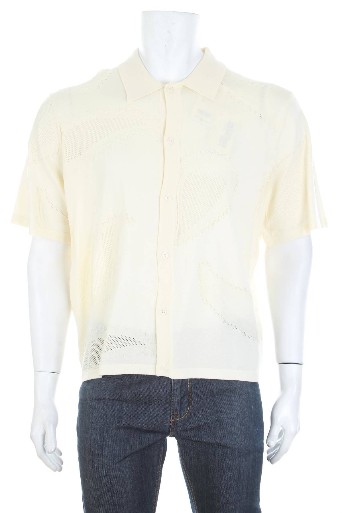 Мъжка риза Jack & Jones Originals1